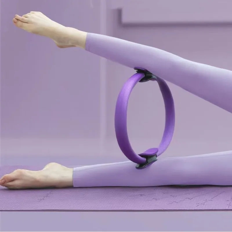 PilLotus Infinity Ring