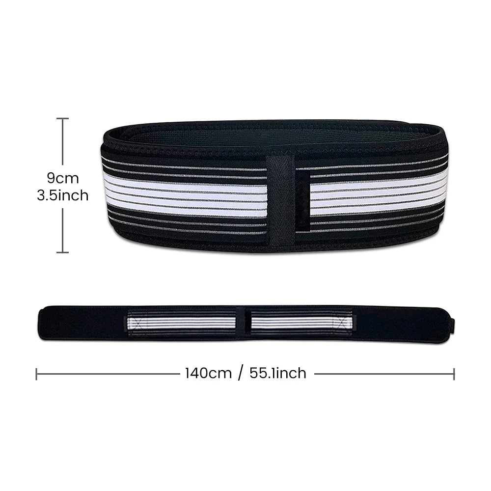 PillLotus Core Sculpt Belt