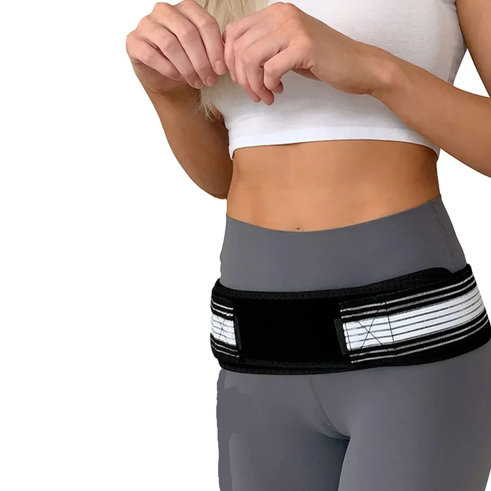 PillLotus Core Sculpt Belt