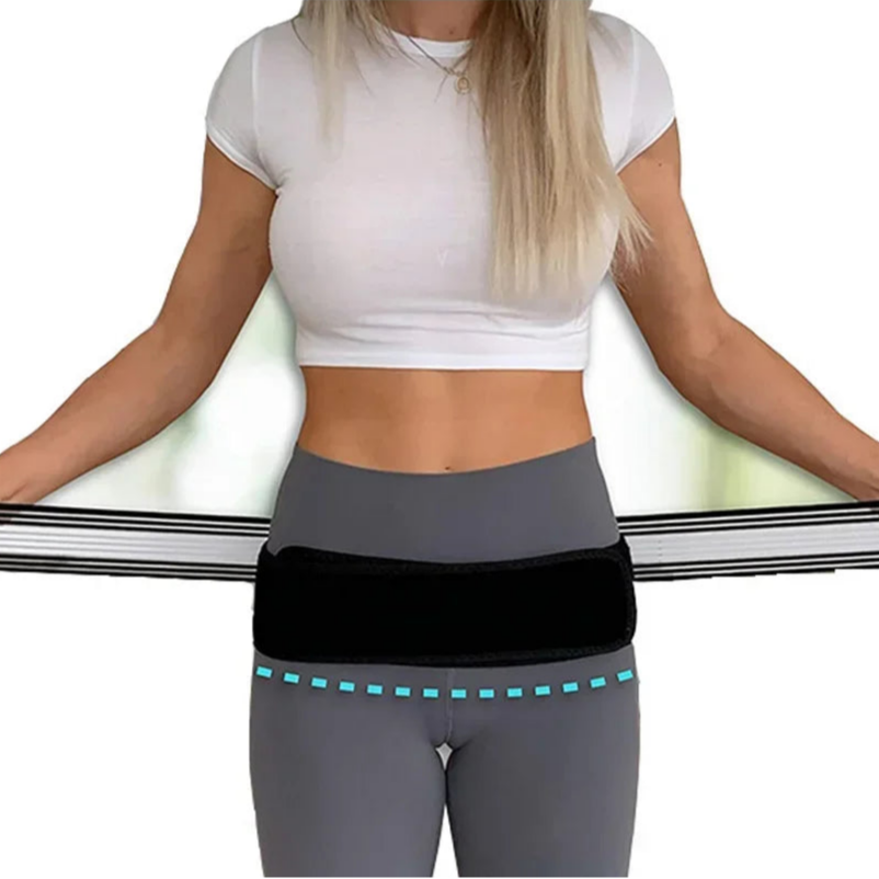 PillLotus Core Sculpt Belt
