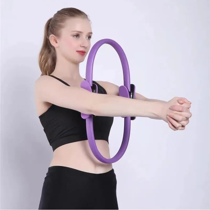 PilLotus Infinity Ring