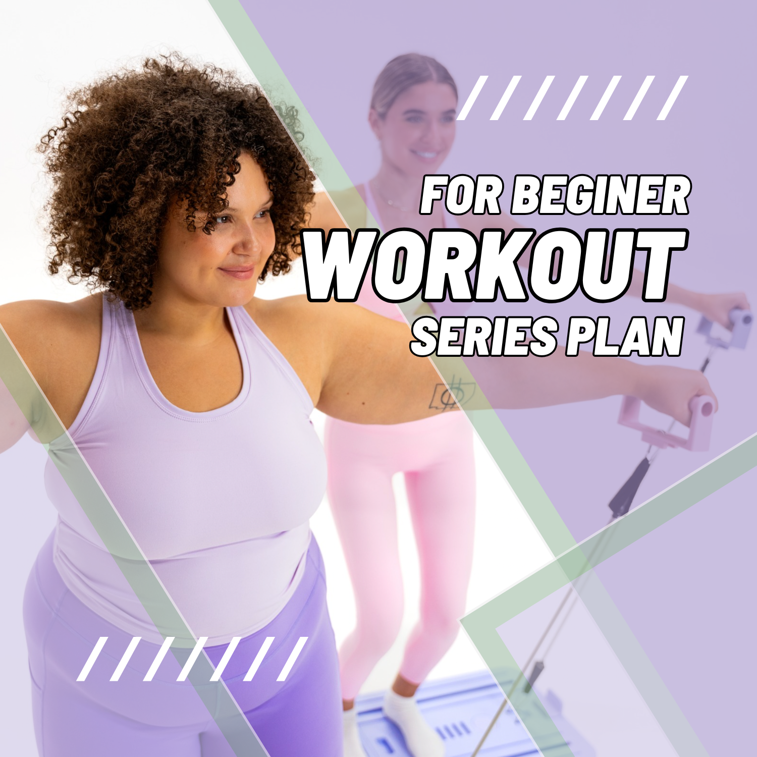 🎁 PillLotus Workout Series Plan (100% off)