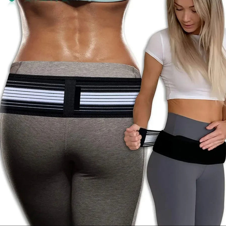 PillLotus Core Sculpt Belt