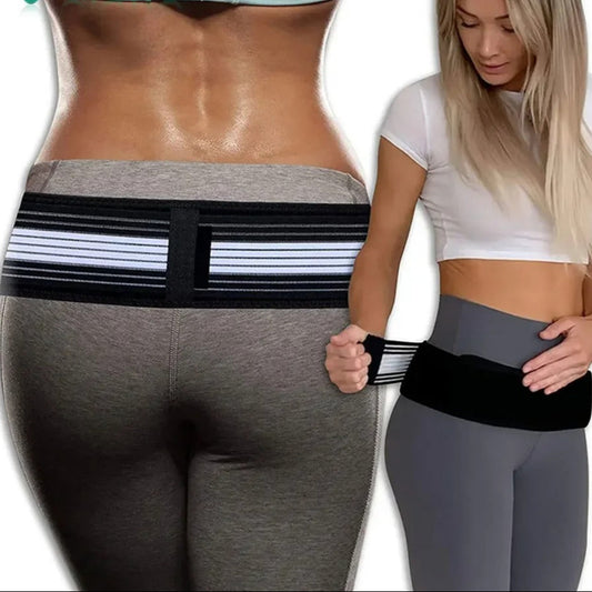 PillLotus Core Sculpt Belt