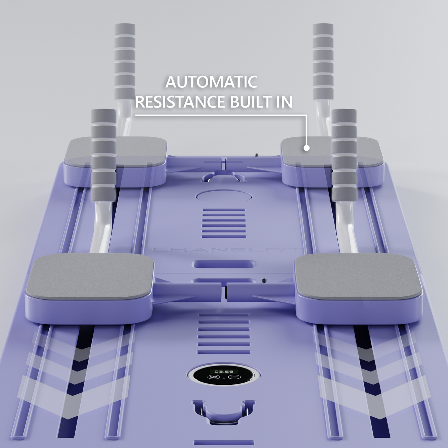PilLotus Rformer Board Pro™
