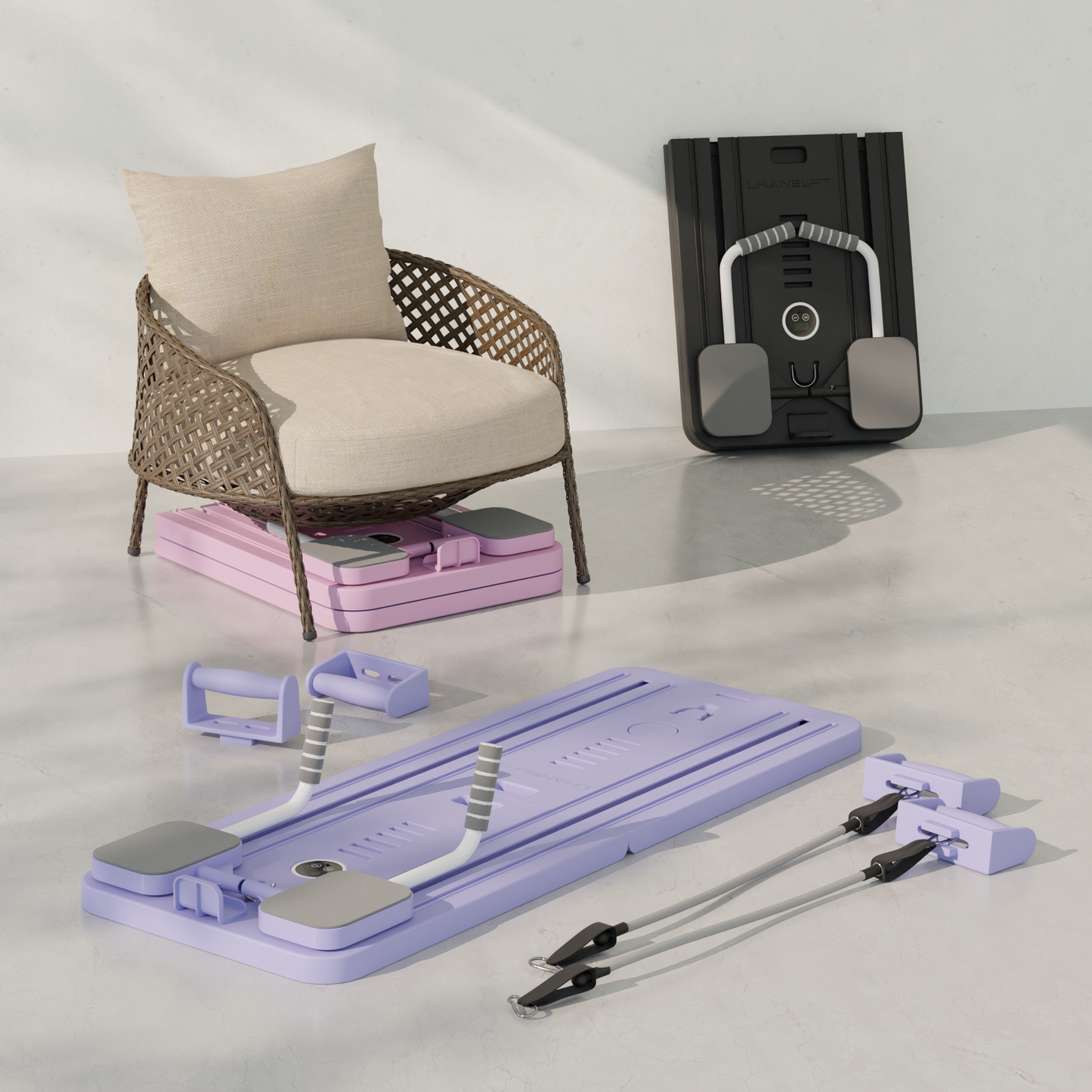 PilLotus Rformer Board Pro™